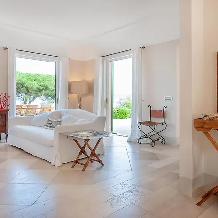 Villa Le Sprizze, Nuovissima Con Vista Mare Marciana Marina (Isola d'Elba)