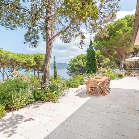 Villa Le Sprizze, Nuovissima Con Vista Mare