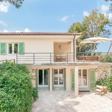Villa Le Sprizze, Nuovissima Con Vista Mare