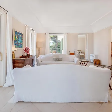 Villa Le Sprizze, Nuovissima Con Vista Mare *
