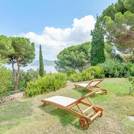 Le Sprizze, Nuovissima Con Vista Mare Villa *