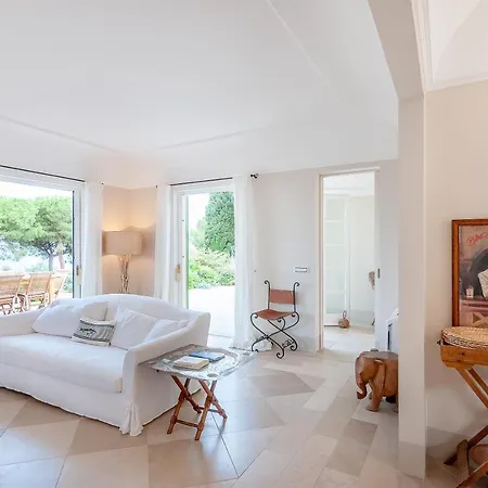 Villa Le Sprizze, Nuovissima Con Vista Mare