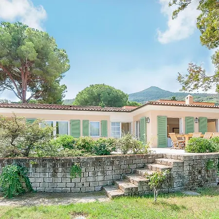 Le Sprizze, Nuovissima Con Vista Mare * Marciana Marina (Isola d'Elba)