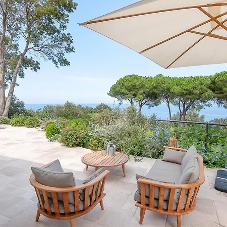 Le Sprizze, Nuovissima Con Vista Mare *