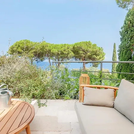 Le Sprizze, Nuovissima Con Vista Mare Marciana Marina (Isola d'Elba)