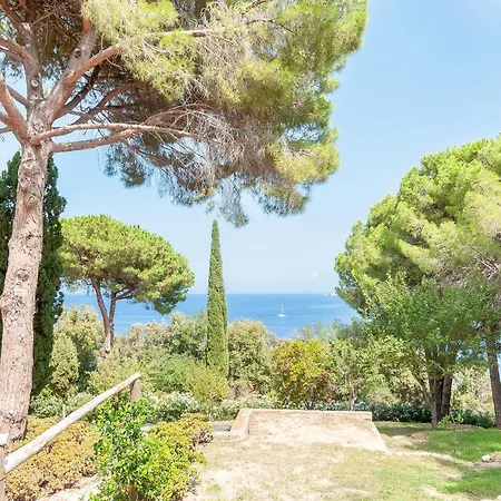 Le Sprizze, Nuovissima Con Vista Mare Βίλα