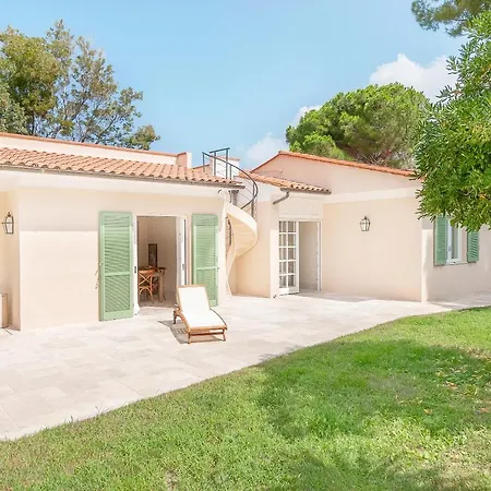 Βίλα Le Sprizze, Nuovissima Con Vista Mare Marciana Marina (Isola d'Elba)