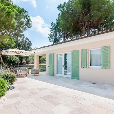 Le Sprizze, Nuovissima Con Vista Mare Βίλα Marciana Marina (Isola d'Elba)