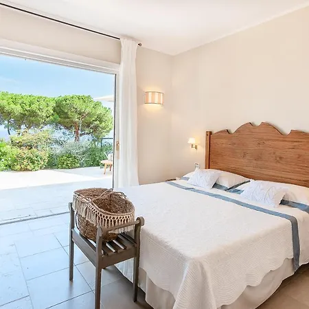 Le Sprizze, Nuovissima Con Vista Mare
